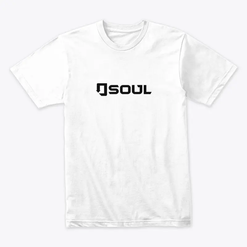 Zero Soul White Premium T-Shirt